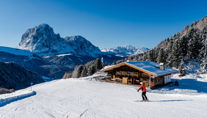 ValGardena, Italy | The World Tour - Travel Adventure Club